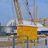 В костромской бассейн пришло тепло