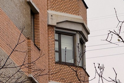 Описан процесс выселения Долиной из квартиры в Хамовниках