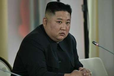 Ким Чен Ын: КНДР и Россия вместе борются за мир и стабильность