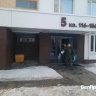 Волонтёры помогают жителям Белгорода, оставшимся без электричества