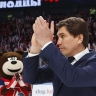 Губерниев иронично прокомментировал возвращение Никитина в ЦСКА