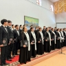 В Якутске стартовал XIV Свято-Иннокентьевский духовно-просветительский студенческий форум