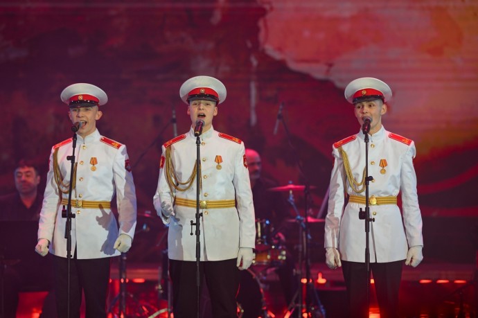 В Театральном центре «На Плющихе» пройдет гала-концерт музыкального конкурса «Голоса Родины» В Театральном центре «На Плющихе» пройдет гала-концерт музыкального конкурса «Голоса Родины»