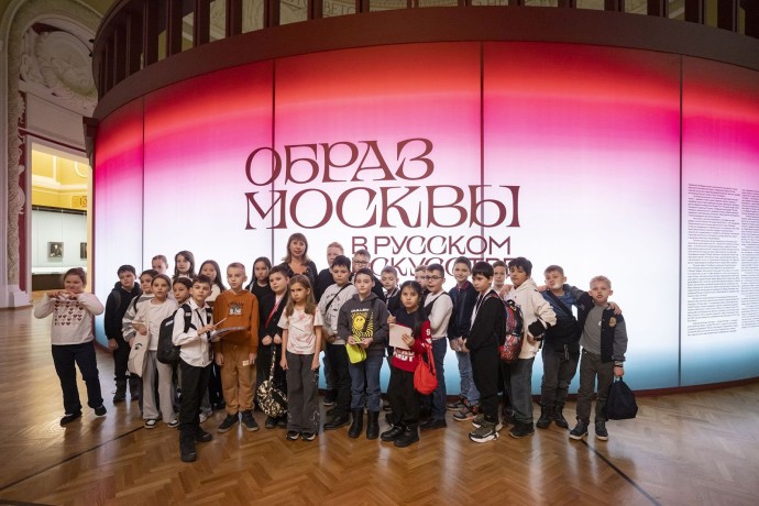 Выставку Русского музея на ВДНХ посетили более 150 тысяч человек