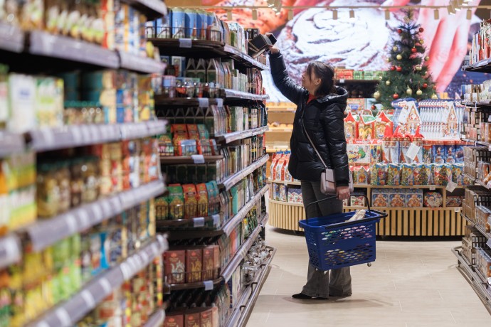 В СФ поддержали закрепление за сетями объёма выкупа продукции поставщиков