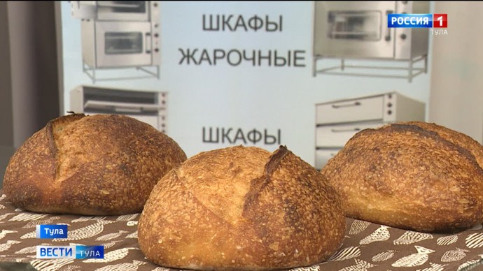 От хлеба и кукольного домика до РЭБ: в Туле открылся клуб молодых промышленников От хлеба и кукольного домика до РЭБ: в Туле открылся клуб молодых промышленников