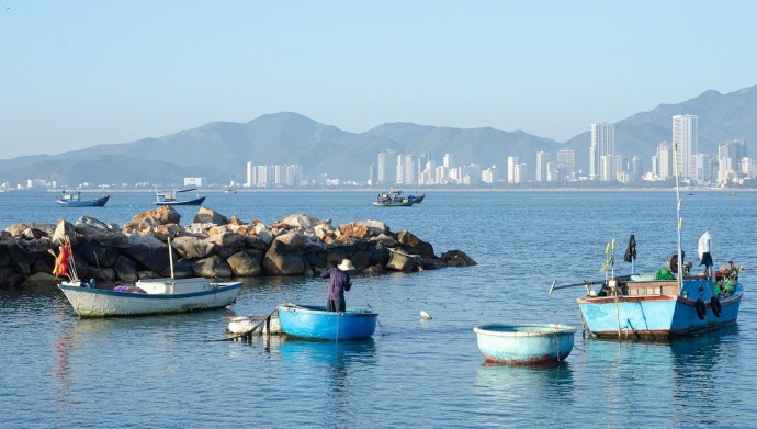 Вьетнамский туроператор рассказал о ситуации в Нячанге