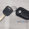 Улан-удэнец угнал машину с ключами в замке зажигания