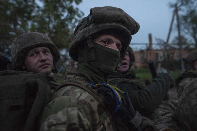 Американский подполковник раскрыл, что произошло на Украине