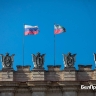 Два члена правительства Белгородской области получили почётные грамоты губернатора