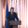Игорь Редькин отчитался перед городскими депутатами