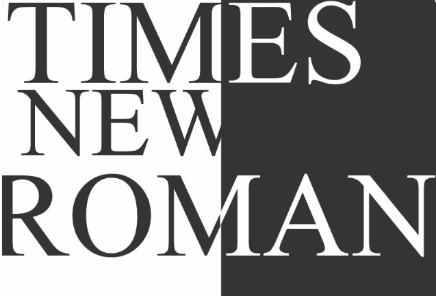 Госдеп США решил вернуть шрифт Times New Roman к использованию в официальных документах