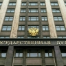 Законопроекты по обелению экономики внесут в Госдуму в первом полугодии
