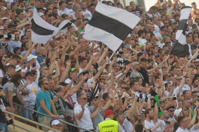 Радимов: Хорошо, что «Торпедо» не играет в РПЛ