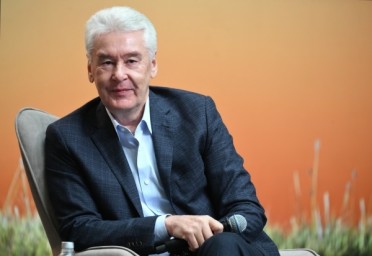 Сергей Собянин сообщил об индексации соцвыплат в 2026 году выше уровня инфляции