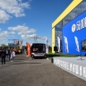 Хабиров с послом Беларуси открыл в Уфе сервисный центр за ₽350 млн