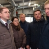 В селе Таранай заработали современные очистные сооружения
