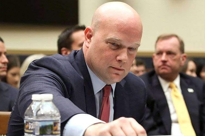 США потребовали от трех стран отказаться от российского газа