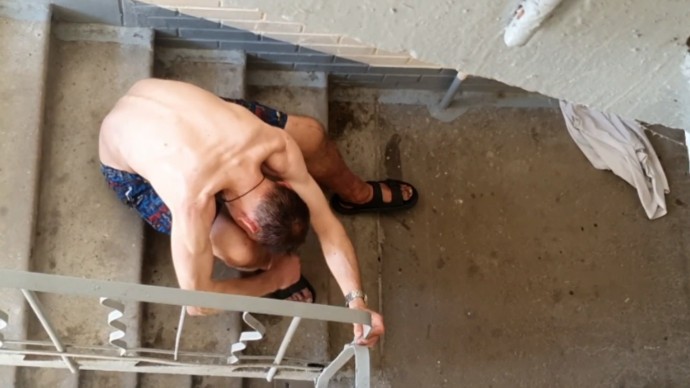 Соседские войны: Как петербуржцы борются с теми, кто нарушает покой в доме Соседские войны: Как петербуржцы борются с теми, кто нарушает покой в доме