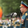 Генерал Мордвичев стал главкомом Сухопутных войск