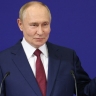 Путин поручил расширить программу гуманитарной помощи дружественным странам
