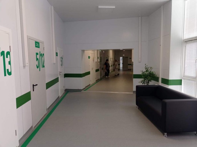 В 2025 году корью переболели 9 белгородцев