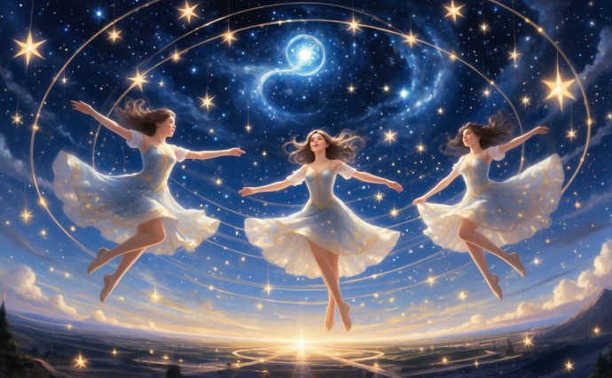 Гороскоп на 30 декабря: Близнецам не стоит браться за важные дела, а Козерог покорит всех своим обаянием