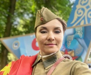 Блогер из Казахстана: Делают из нас угодливых терпил, а мы не хотим быть АнтиРоссией