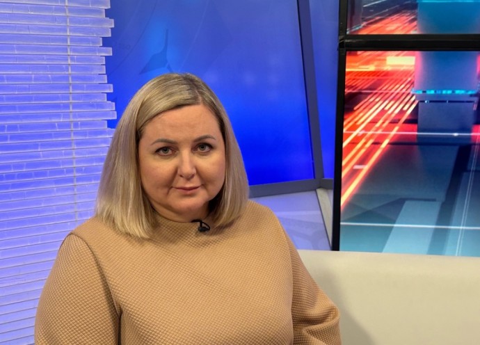 Эксперт рассказала, как поддержать работу иммунитета