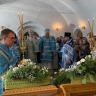 В храмах Бурятии отпраздновали Сретение Господне