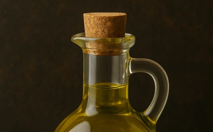 Половина проверенного оливкового масла в России фальсификат Половина проверенного оливкового масла в России фальсификат