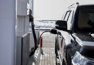 В Пермском крае продолжает расти стоимость автомобильного топлива