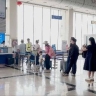 В аэропорту Хэйхэ с начала года пассажиропоток превысил четверть миллиона человек