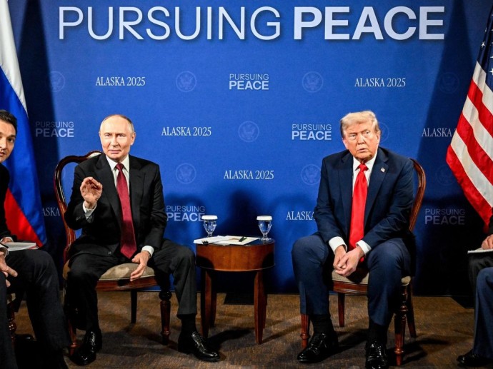 Кремль раскрыл хитрый план с $1 млрд для Трампа: что задумал Путин