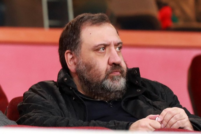 Гурцкая: "Часть игроков "Динамо" отказались ехать на матч с "Краснодаром"