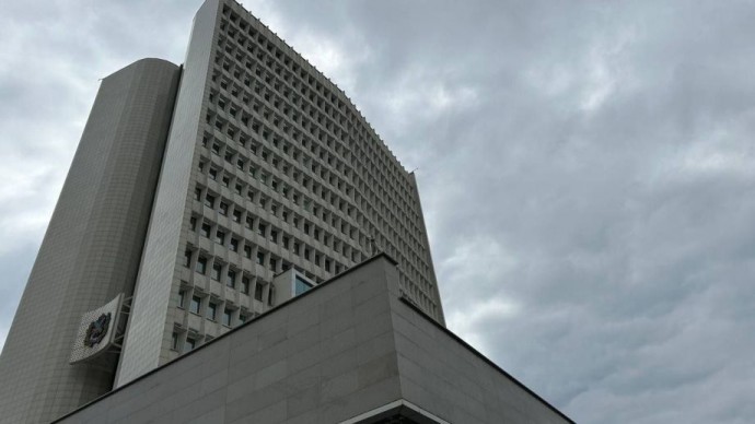 Последние районы Приморья переквалифицированы в округа