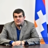 Бывший президент Карабаха Араик Арутюнян приговорен к пожизненному заключению в Баку