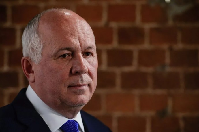 Чемезов: «Панцирь» способен сбивать любые воздушные цели Чемезов: «Панцирь» способен сбивать любые воздушные цели