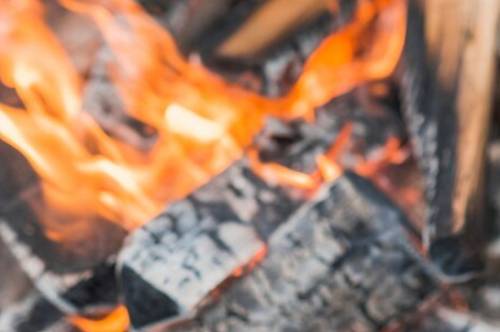 По факту пожара в Белогорье, где обнаружили погибшего, началась доследственная проверка По факту пожара в Белогорье, где обнаружили погибшего, началась доследственная проверка