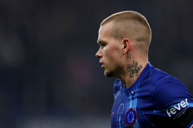 В Англии назвали команду, в которую может перейти отстранённый украинец Мудрик