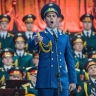 В Петербурге пройдут Дни армейской культуры в рамках Форума объединенных культур