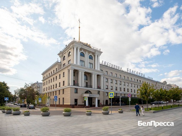 Налог на прибыль просел, но НДФЛ растёт: что происходит с бюджетом Белгородской области