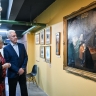Открытие выставки «Августейший хозяин Москвы», посвященной 120-летию со дня гибели генерал-губернатора Москвы великого князя Сергея Александровича