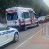 Жесткая авария на улице Рахманинова в Пензе: на месте работала реанимация