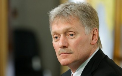 В Кремле встречу Путина и Зеленского назвали возможной при достижении делегациями договорённостей