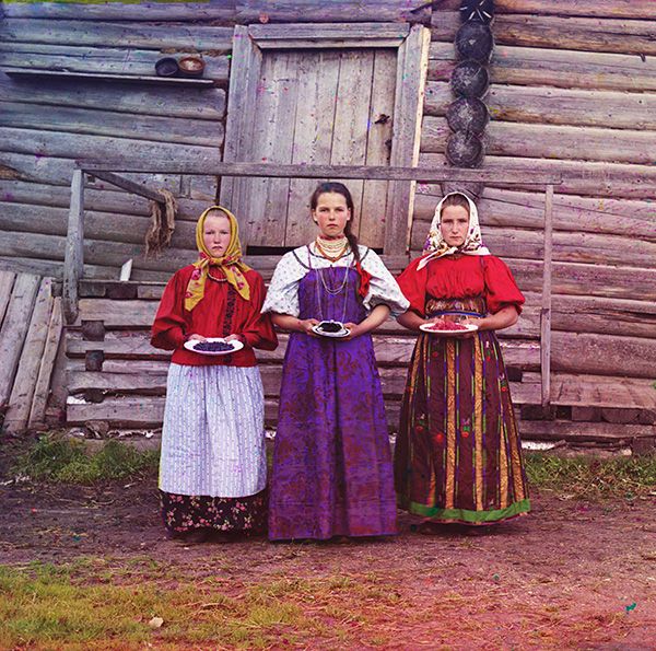 Затопленная память. О чем расскажет выставка «Северная Атлантида»
