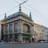 В Петербурге 18 мая воздух прогреется до +18 градусов