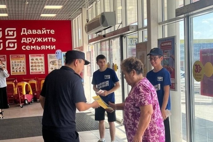 Жители Калмыкии за полгода отдали мошенникам 98 млн рублей