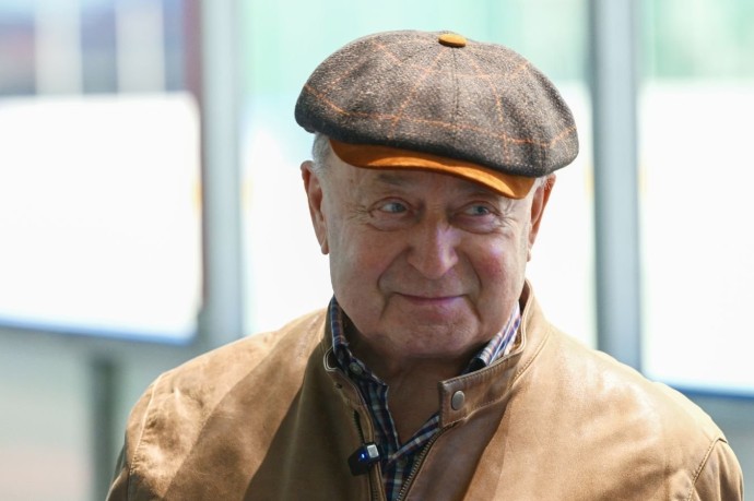 Мишин назвал триумфом выступление российских фигуристов в Китае Мишин назвал триумфом выступление российских фигуристов в Китае