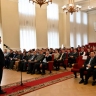 Красноярским специалистам присвоены почётные звания «Заслуженный работник связи и сферы IT»